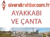 Ayakkabı ve Çanta