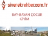 Bay-Bayan-Çocuk Giyim