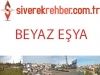 Beyaz Eşya