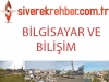 Bilgisayar ve Bilişim