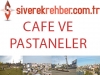 Cafe ve Pastaneler