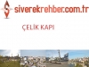 Çelik Kapı