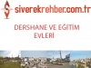 Dershane ve Eğitim Evleri