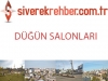 Düğün Salonları