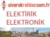 Elektrik ve Elektronik