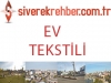 Ev Tekstili