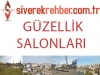 Güzellik Salonları