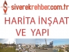 Harita, İnşaat ve Yapı Şirketleri