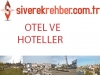Otel ve Hoteller