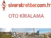 Oto Kiralama