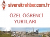 Özel Öğrenci Yurtları
