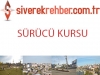 Sürücü Kursu