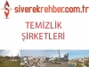 Temizlik Şirketleri
