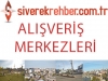 Alışveriş Merkezleri