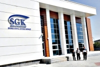 Siverek SGK, Sosyal Güvenlik Merkezi