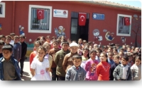 Faydalı_İlkokulu
