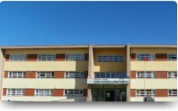 Siverek_Hüsnü_M.Özyeğin_Ortaokulu