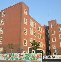Siverek Simya Koleji