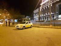 siverek taksi