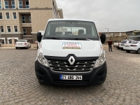 Siverek Oto Kurtarıcı | Gengeç Oto Kurtarma