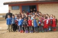 Kayseri_İlkokulu