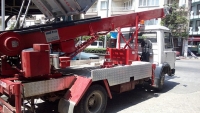 Siverek Nakliyat Kanmaz Evden Eve Asansörlü Nakliyat