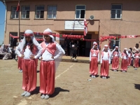 Çaylarbaşı_İlkokulu
